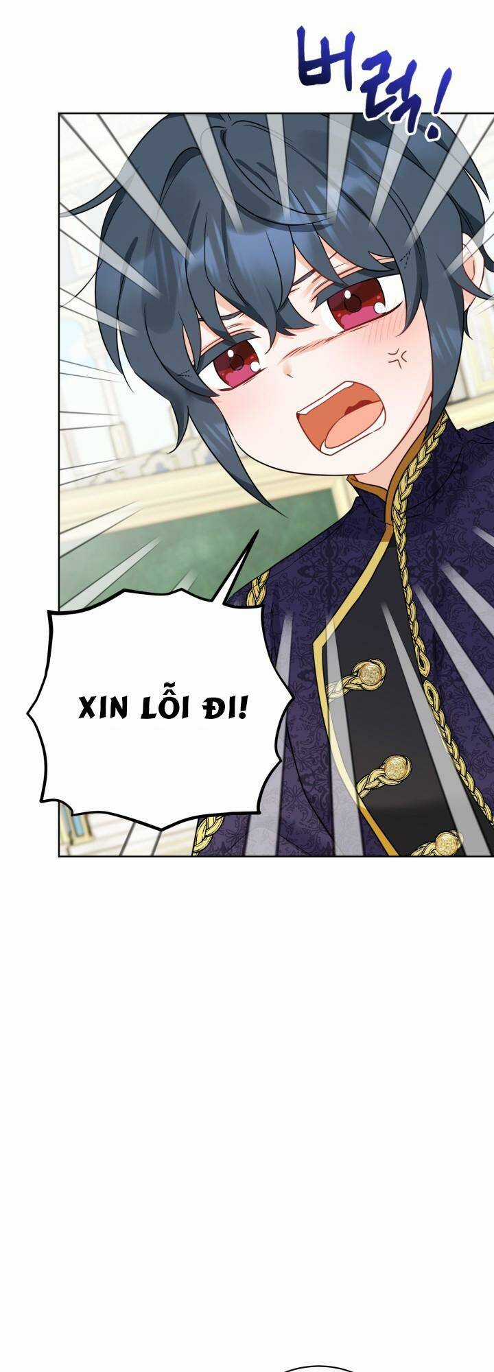 Lịch Sử Đen Tối Của Nam Chính Chapter 5 trang 33