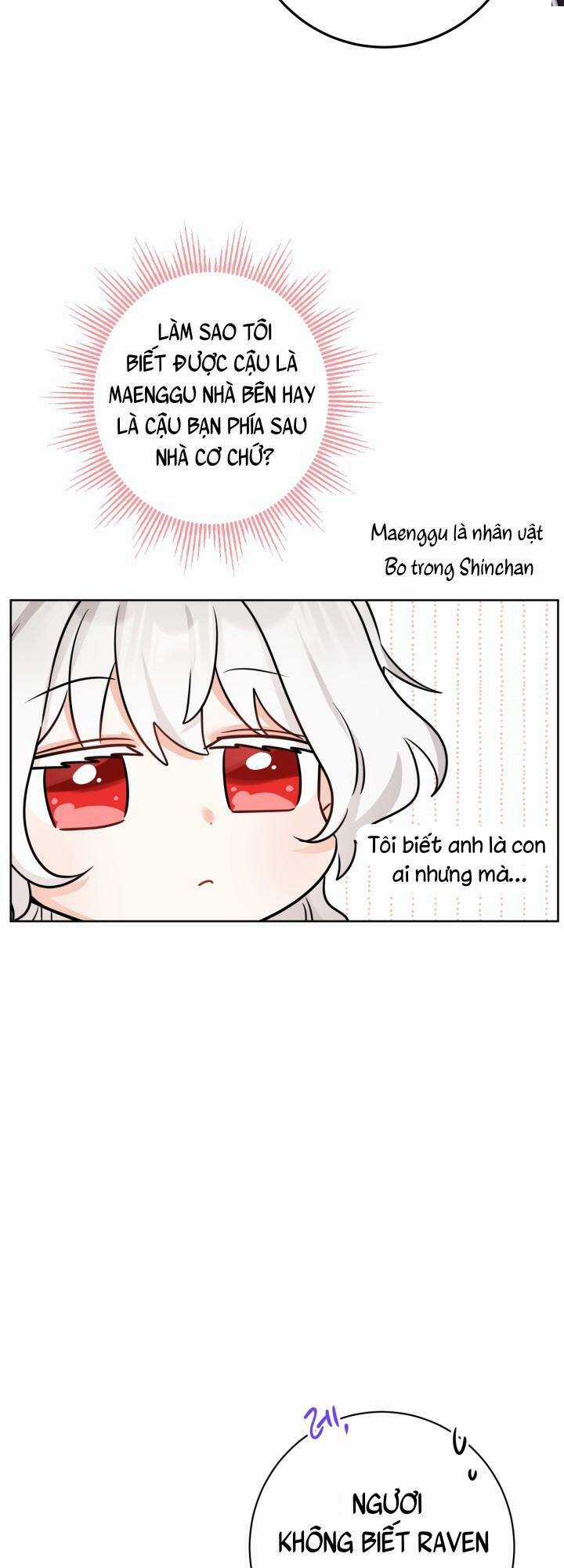 Lịch Sử Đen Tối Của Nam Chính Chapter 5 trang 36