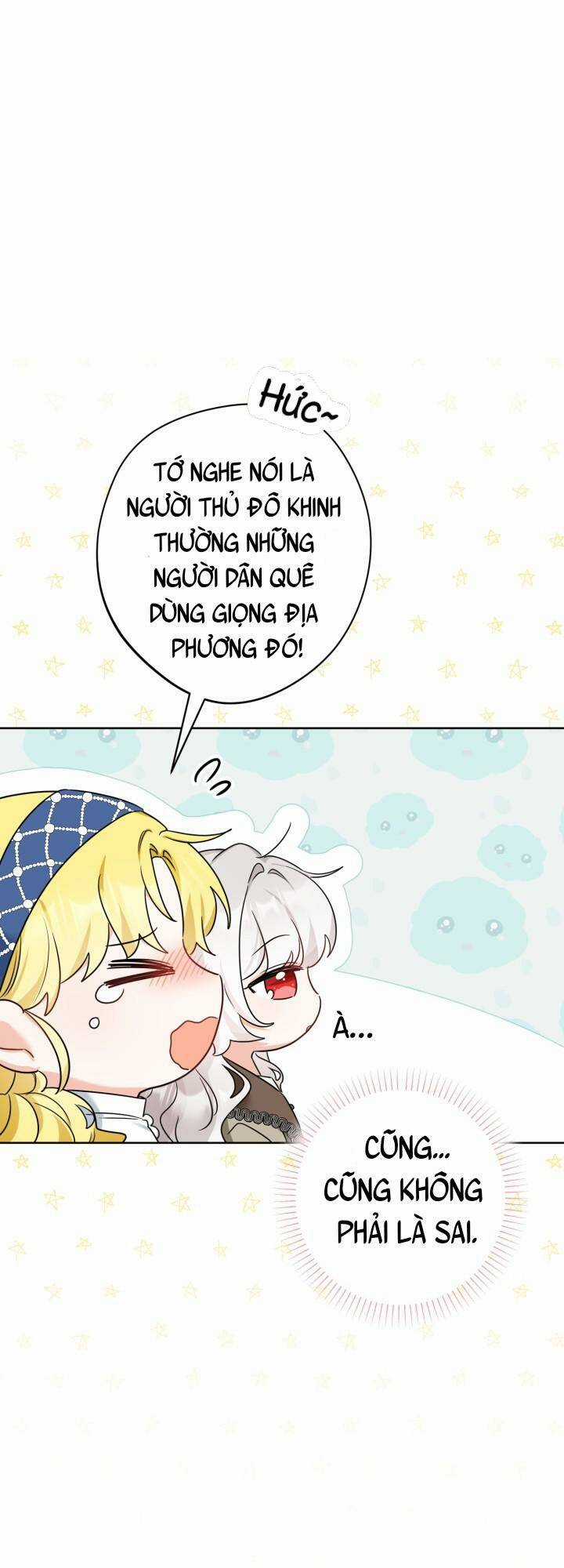 Lịch Sử Đen Tối Của Nam Chính Chapter 5 trang 4