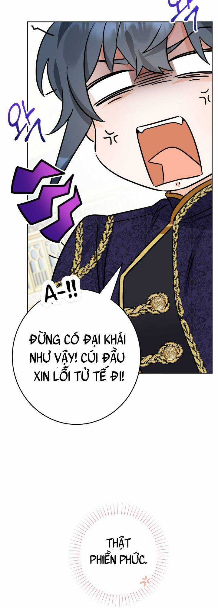 Lịch Sử Đen Tối Của Nam Chính Chapter 5 trang 44