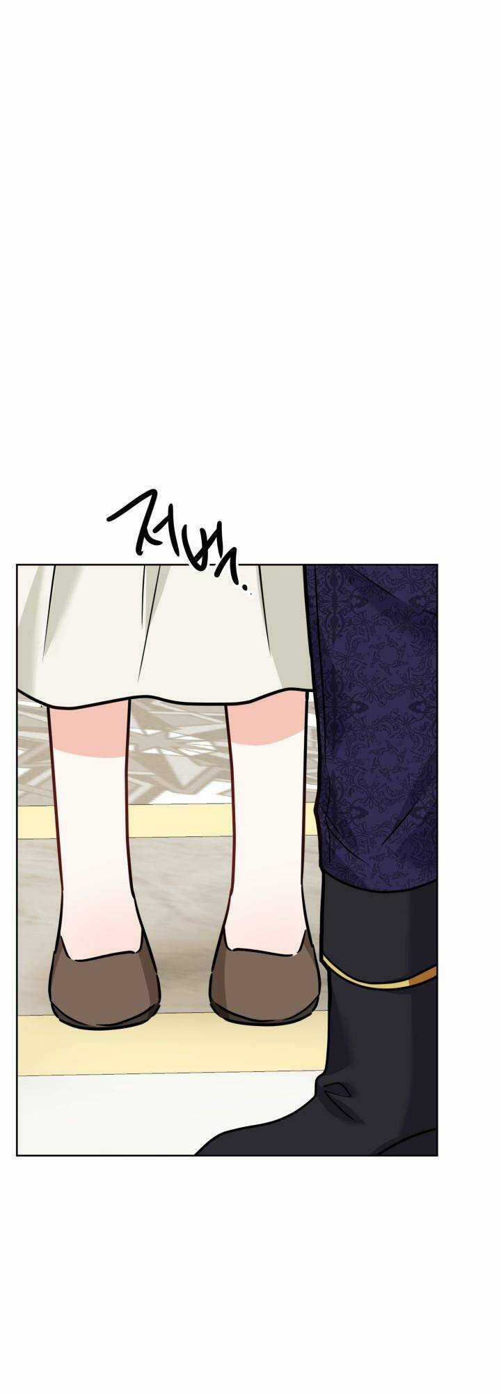 Lịch Sử Đen Tối Của Nam Chính Chapter 5 trang 45