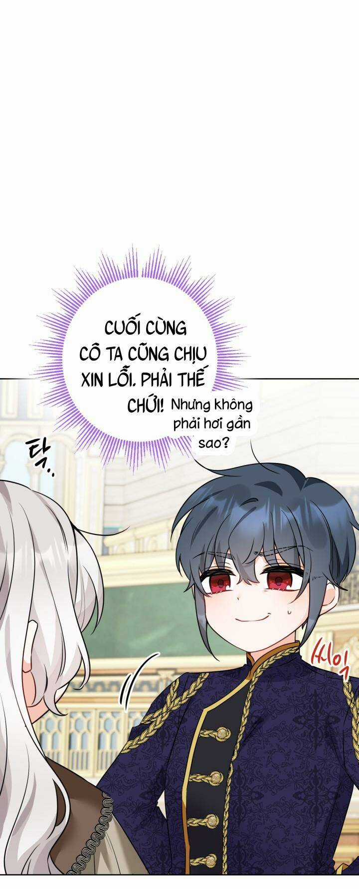 Lịch Sử Đen Tối Của Nam Chính Chapter 5 trang 46