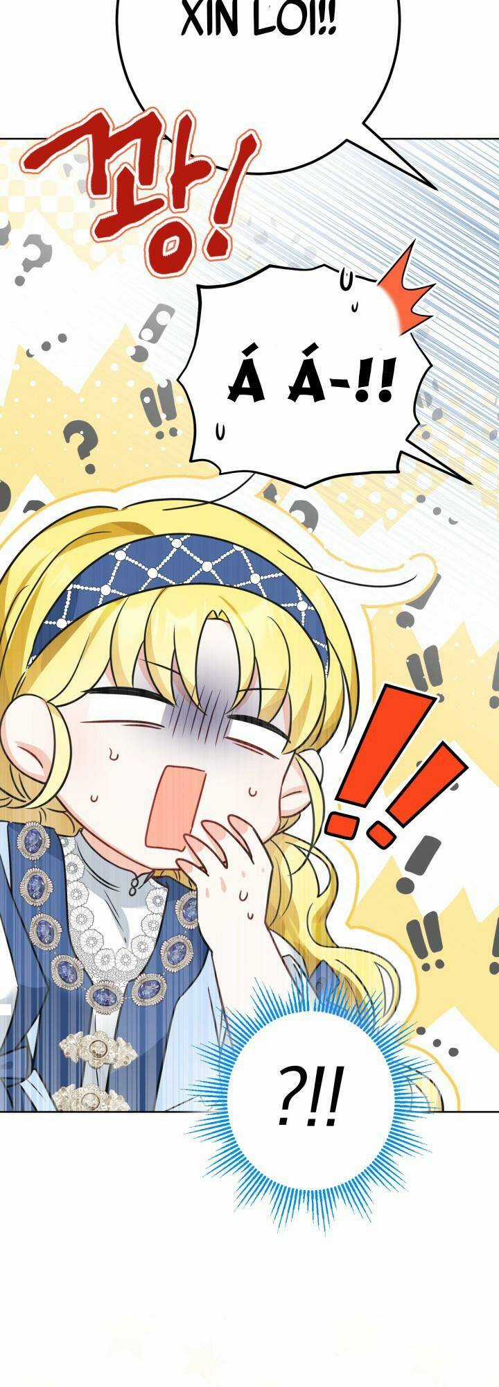 Lịch Sử Đen Tối Của Nam Chính Chapter 5 trang 49