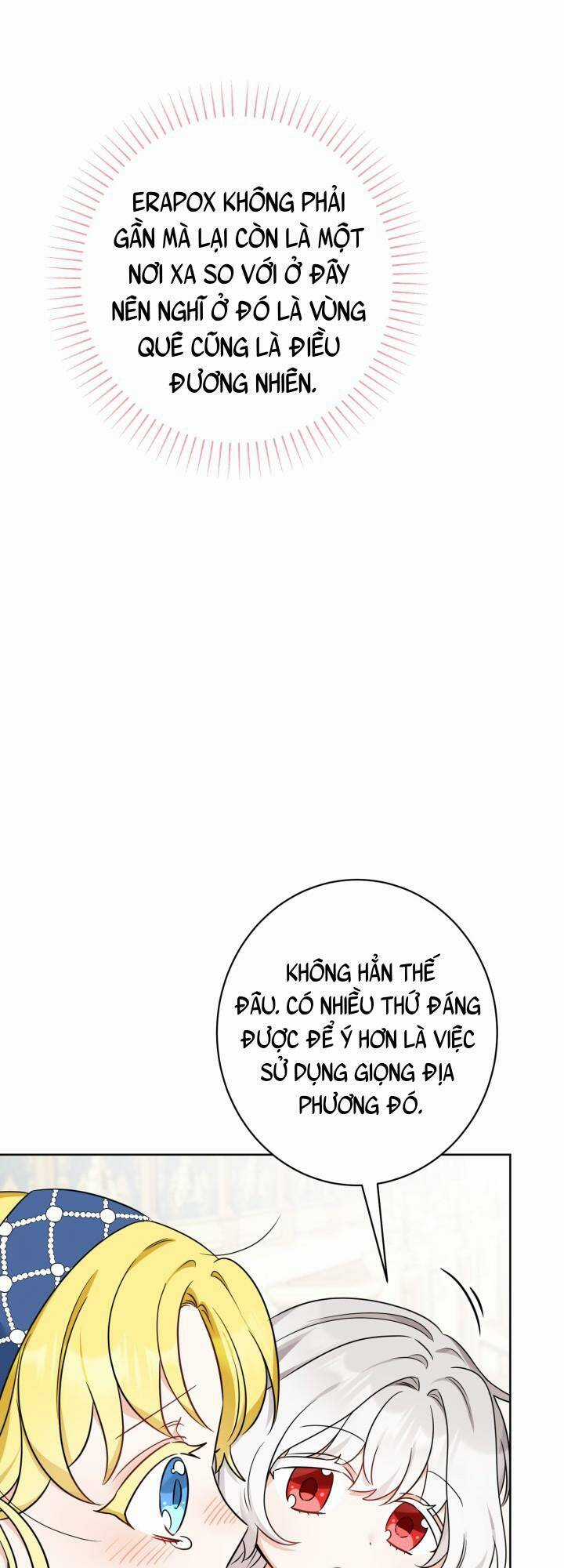 Lịch Sử Đen Tối Của Nam Chính Chapter 5 trang 5