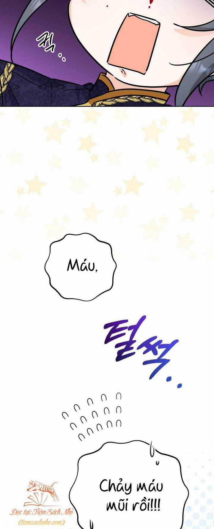 Lịch Sử Đen Tối Của Nam Chính Chapter 5 trang 51