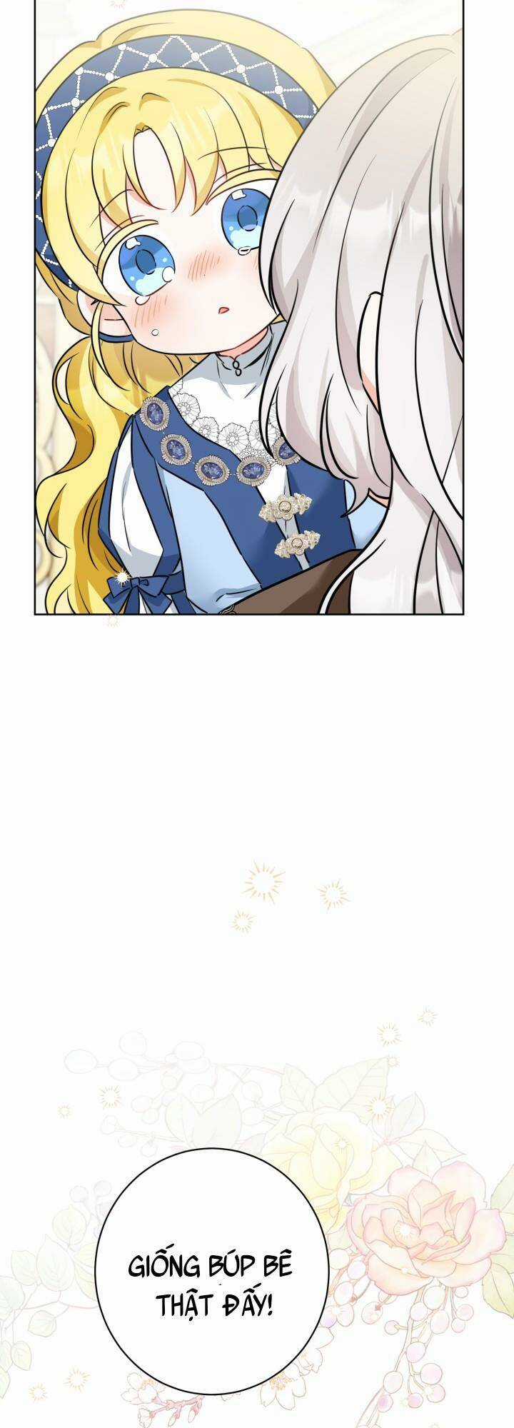 Lịch Sử Đen Tối Của Nam Chính Chapter 5 trang 8