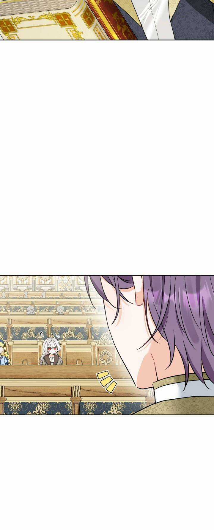 Lịch Sử Đen Tối Của Nam Chính Chapter 6 trang 10