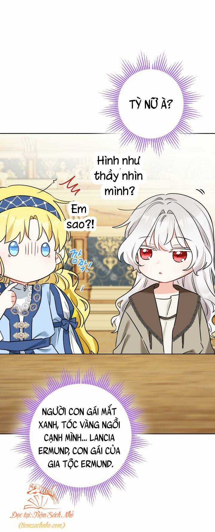 Lịch Sử Đen Tối Của Nam Chính Chapter 6 trang 11