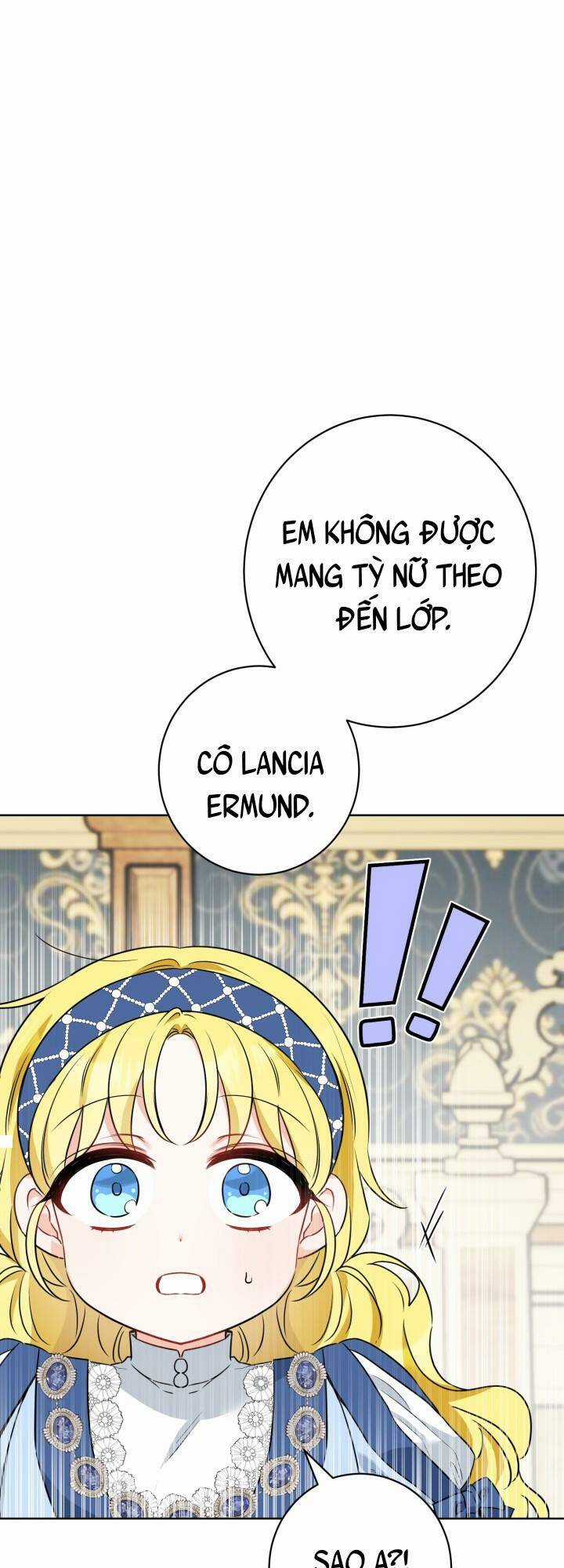 Lịch Sử Đen Tối Của Nam Chính Chapter 6 trang 13