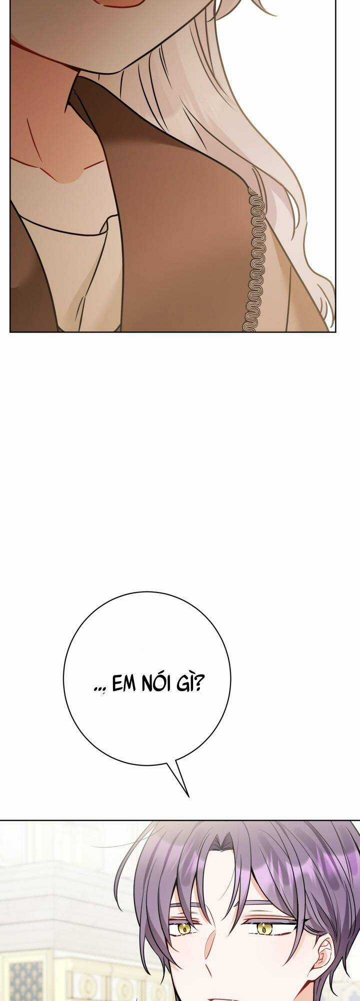Lịch Sử Đen Tối Của Nam Chính Chapter 6 trang 16