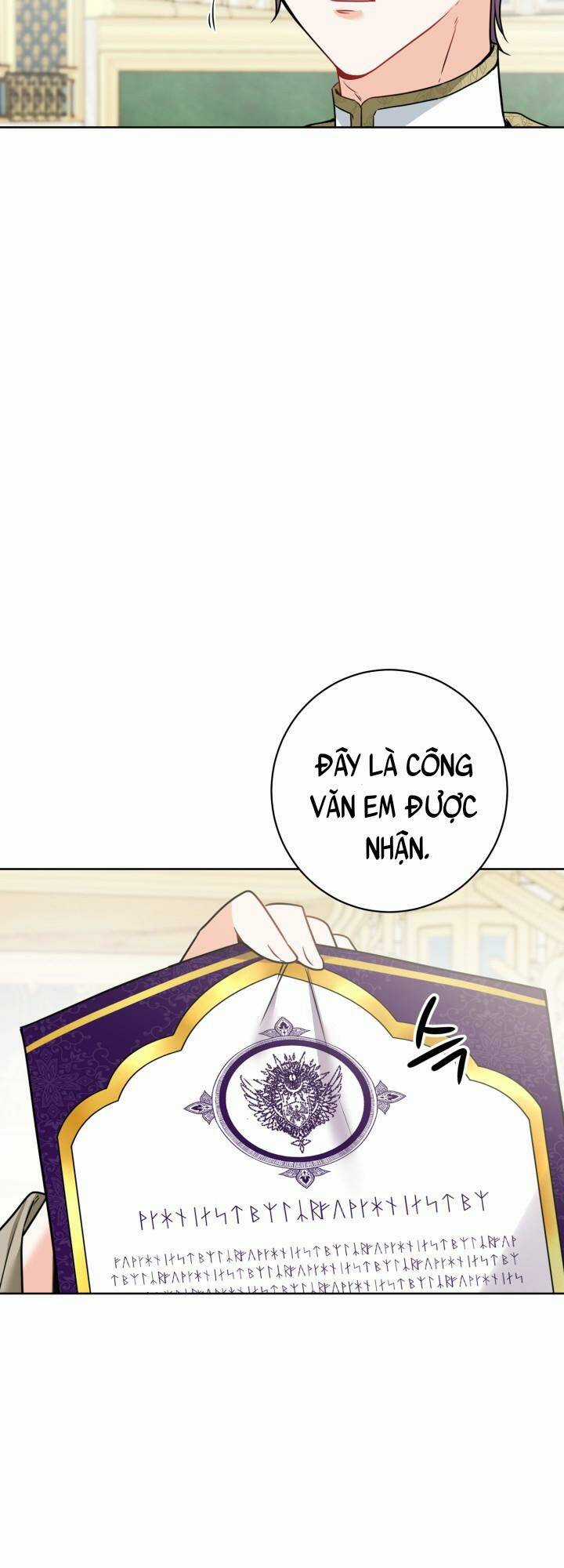 Lịch Sử Đen Tối Của Nam Chính Chapter 6 trang 17