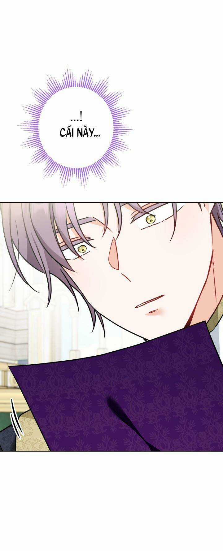 Lịch Sử Đen Tối Của Nam Chính Chapter 6 trang 18