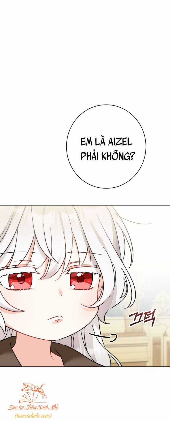 Lịch Sử Đen Tối Của Nam Chính Chapter 6 trang 19