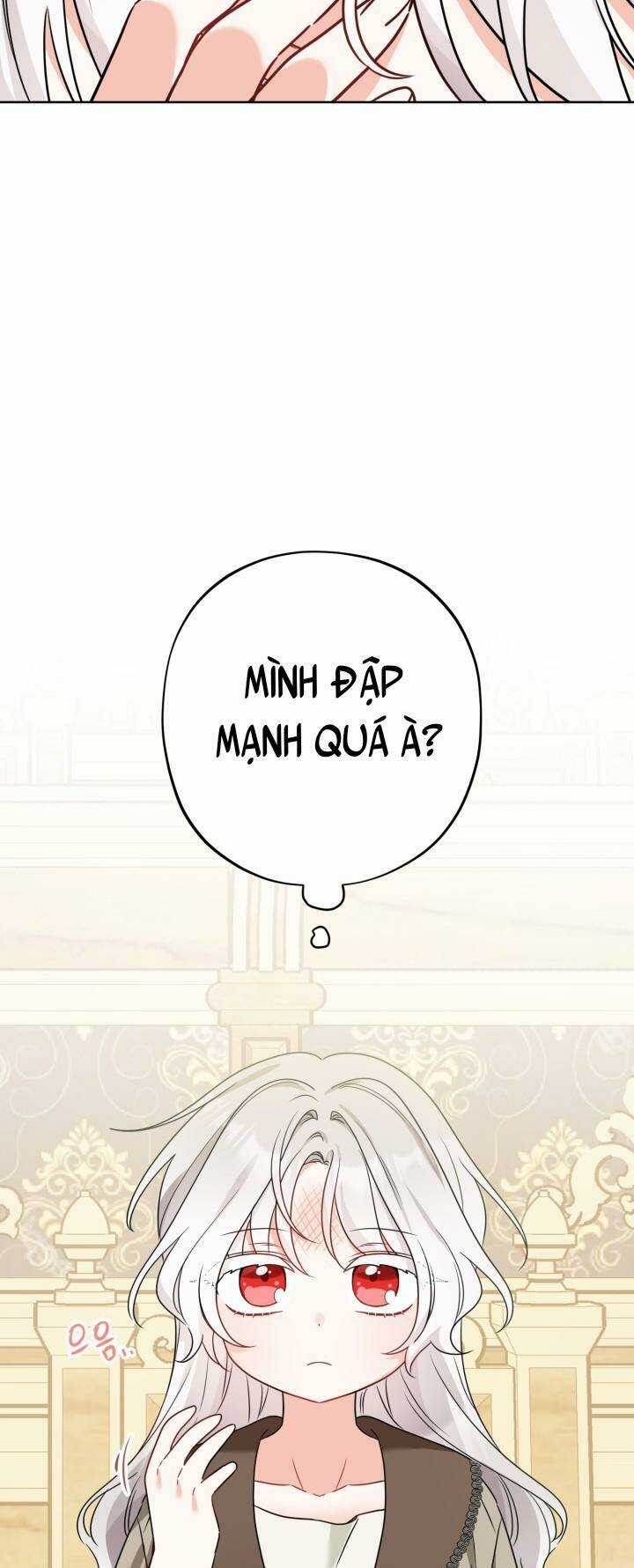 Lịch Sử Đen Tối Của Nam Chính Chapter 6 trang 2