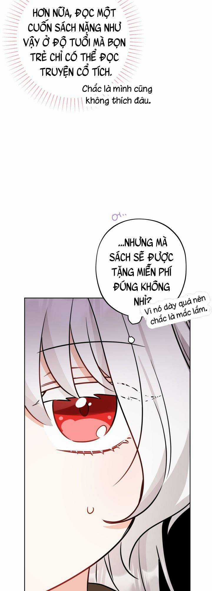 Lịch Sử Đen Tối Của Nam Chính Chapter 6 trang 28