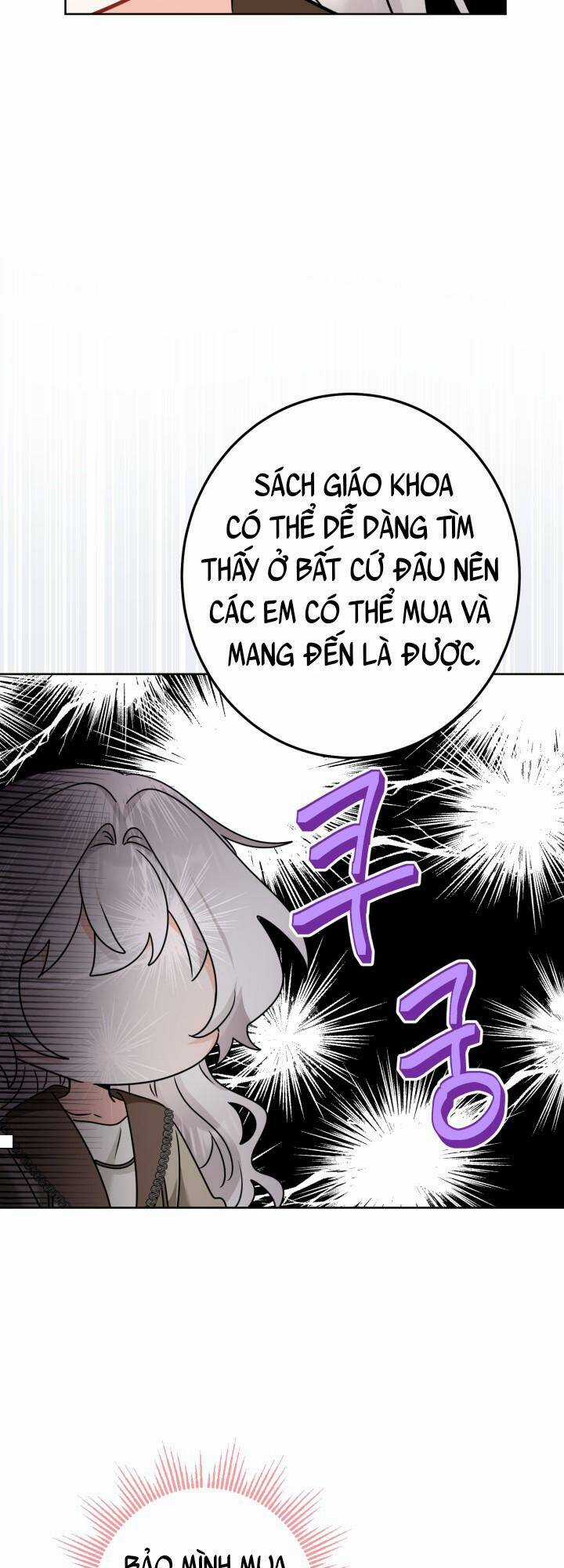 Lịch Sử Đen Tối Của Nam Chính Chapter 6 trang 29