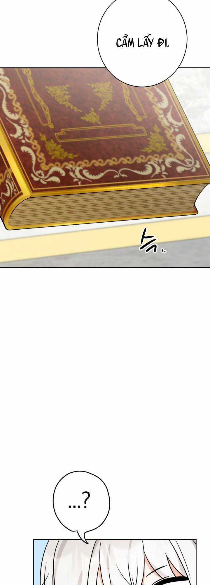 Lịch Sử Đen Tối Của Nam Chính Chapter 6 trang 33