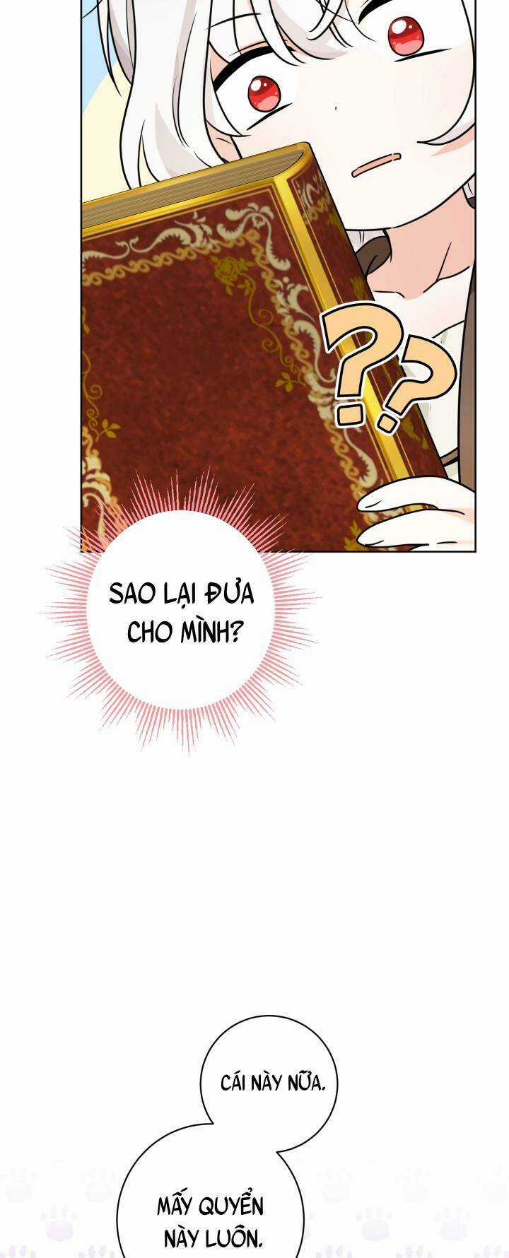 Lịch Sử Đen Tối Của Nam Chính Chapter 6 trang 34