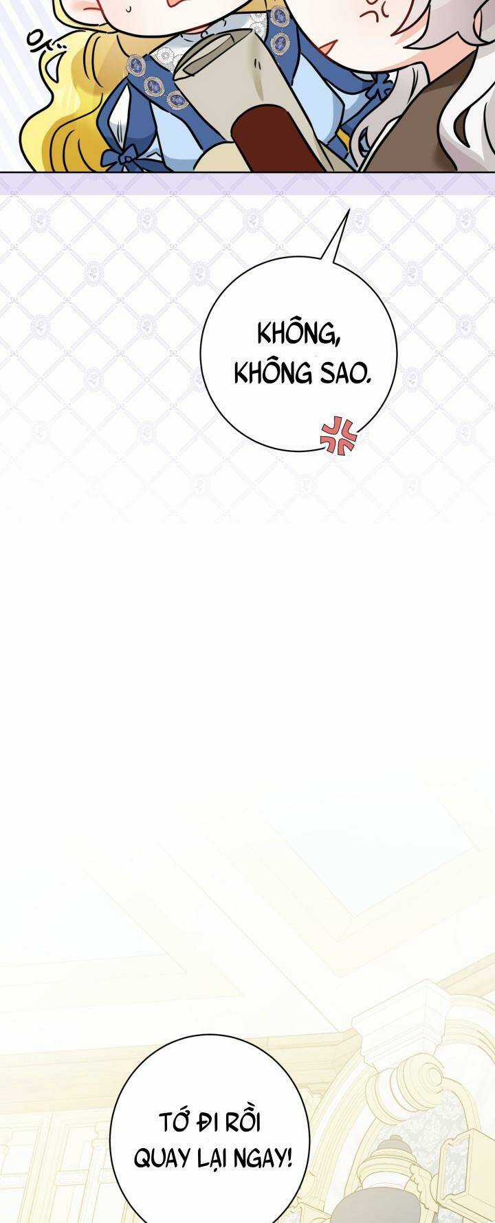 Lịch Sử Đen Tối Của Nam Chính Chapter 6 trang 38