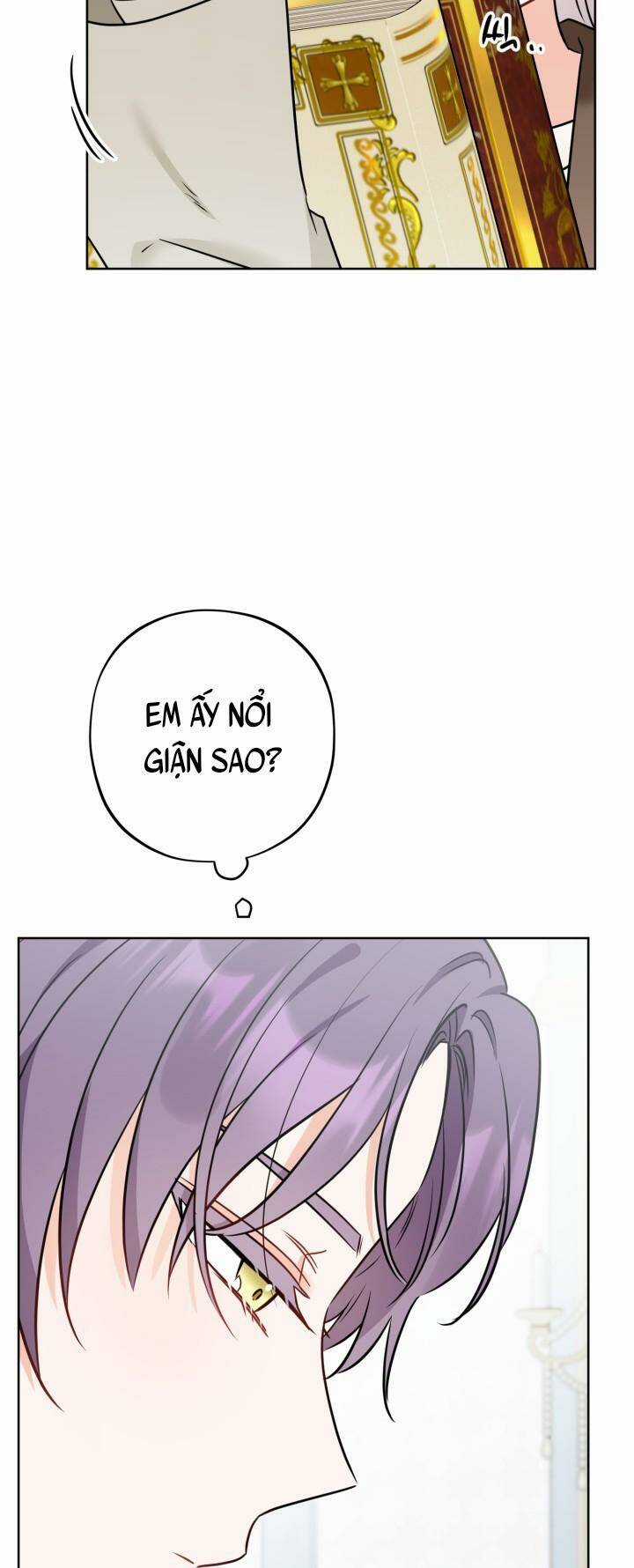 Lịch Sử Đen Tối Của Nam Chính Chapter 6 trang 42