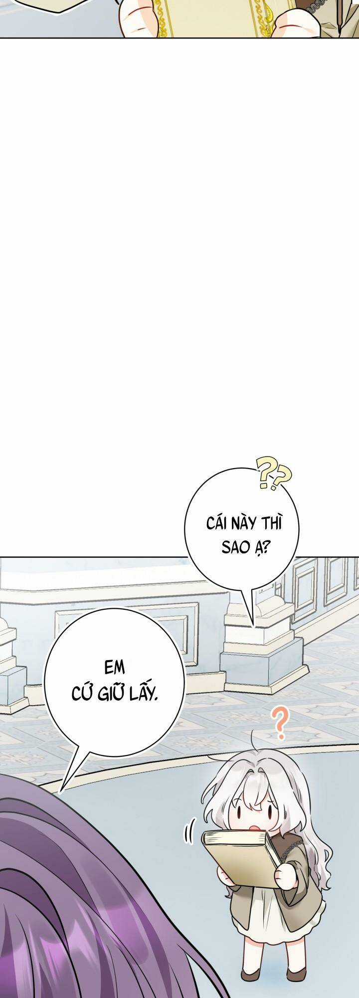 Lịch Sử Đen Tối Của Nam Chính Chapter 6 trang 44