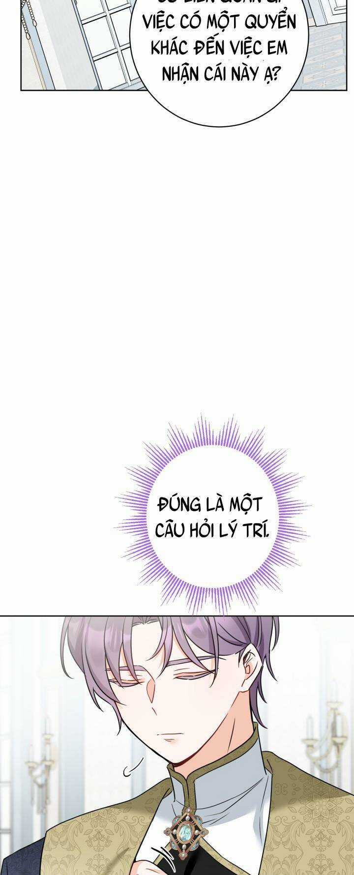 Lịch Sử Đen Tối Của Nam Chính Chapter 6 trang 46