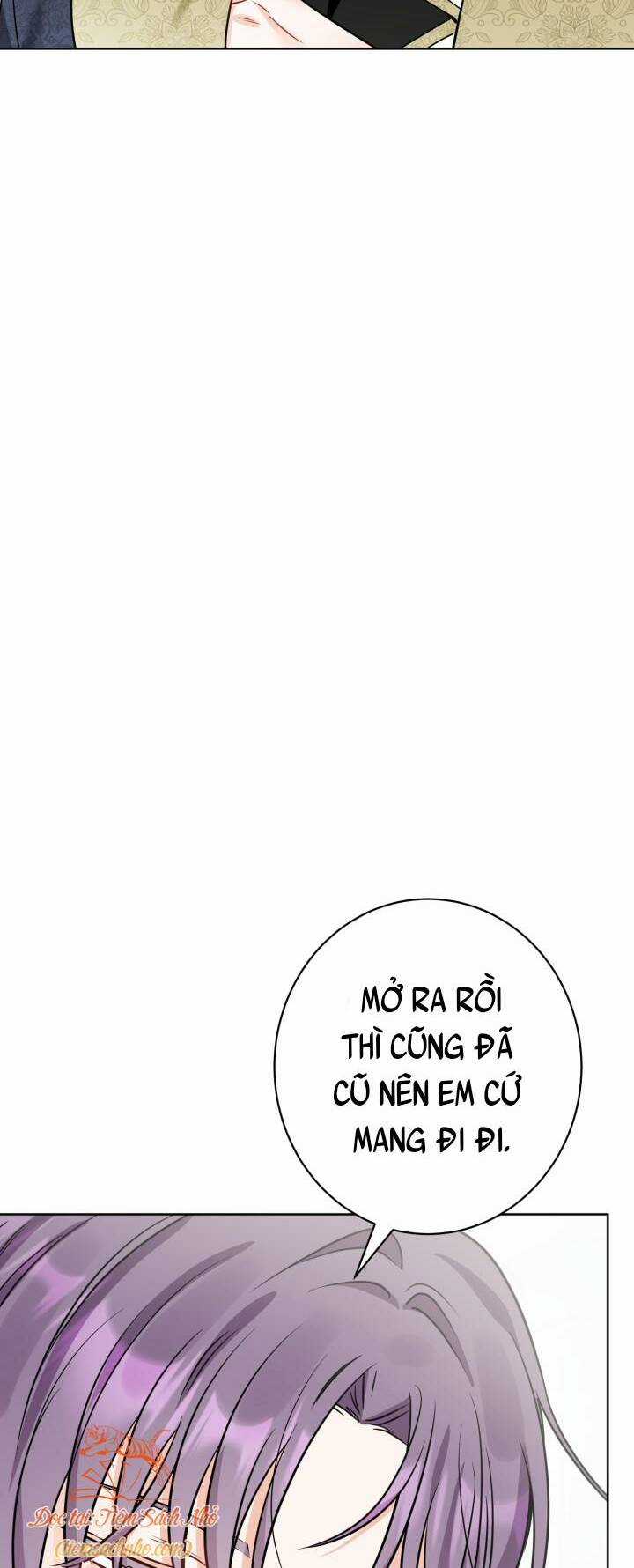 Lịch Sử Đen Tối Của Nam Chính Chapter 6 trang 47