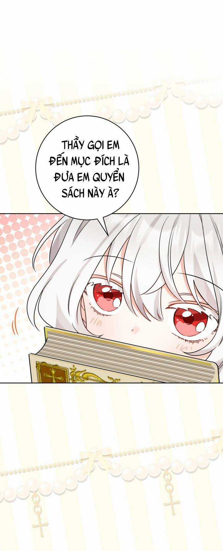 Lịch Sử Đen Tối Của Nam Chính Chapter 6 trang 50