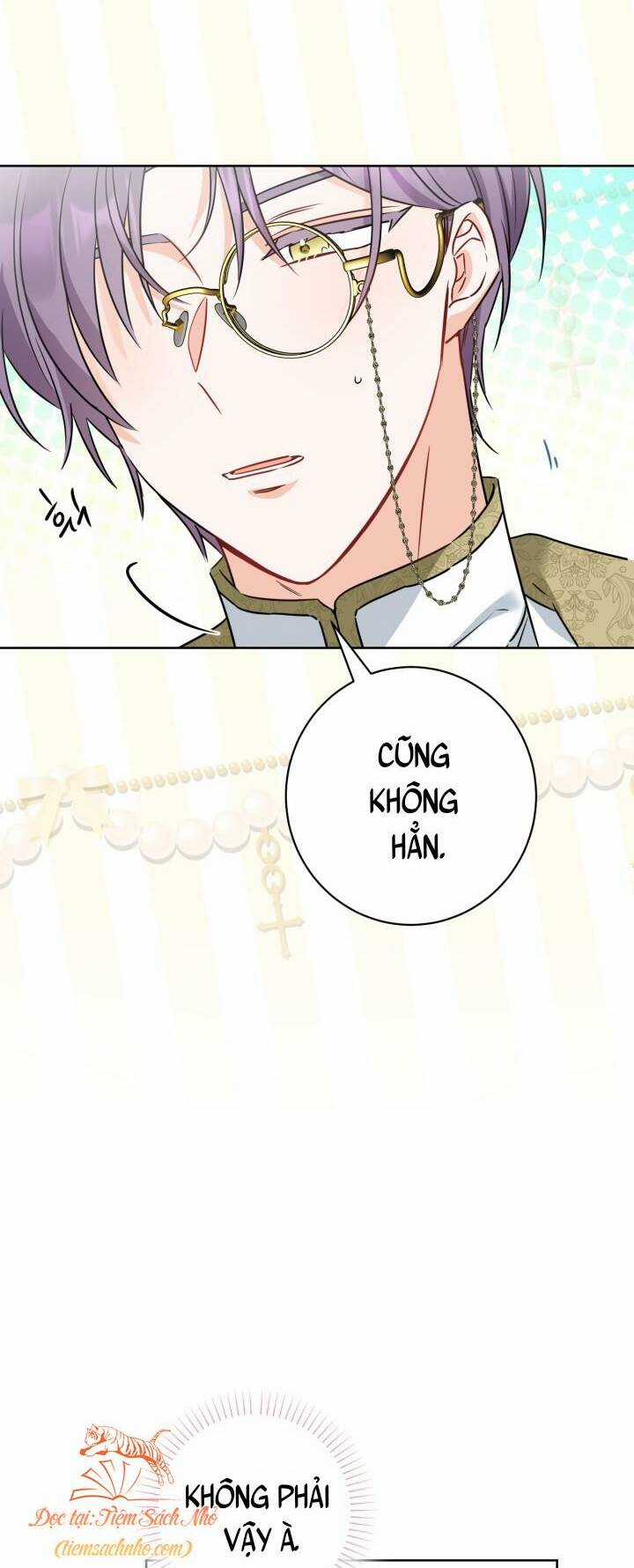 Lịch Sử Đen Tối Của Nam Chính Chapter 6 trang 51