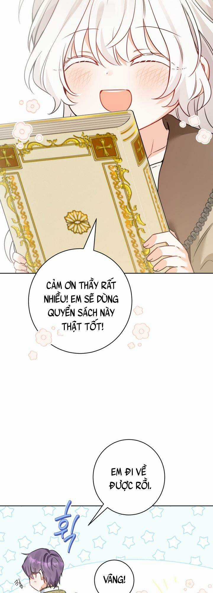Lịch Sử Đen Tối Của Nam Chính Chapter 6 trang 53