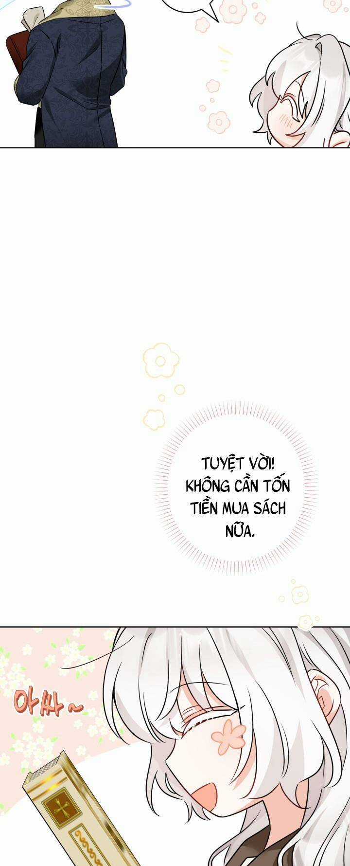 Lịch Sử Đen Tối Của Nam Chính Chapter 6 trang 54