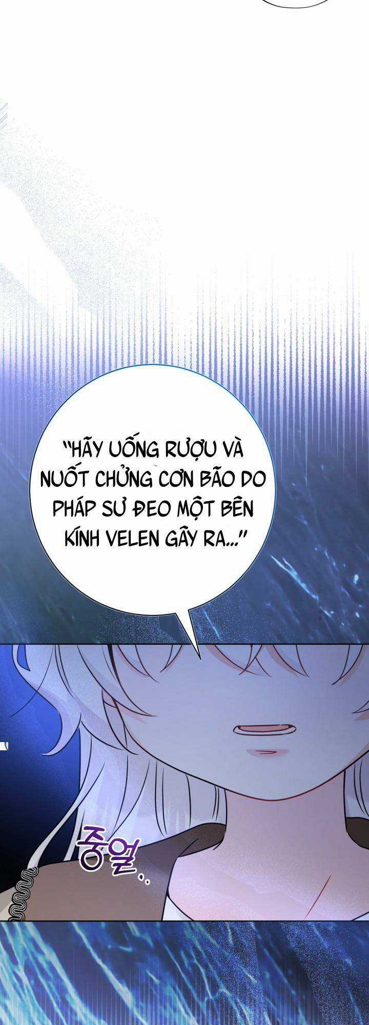 Lịch Sử Đen Tối Của Nam Chính Chapter 6 trang 57