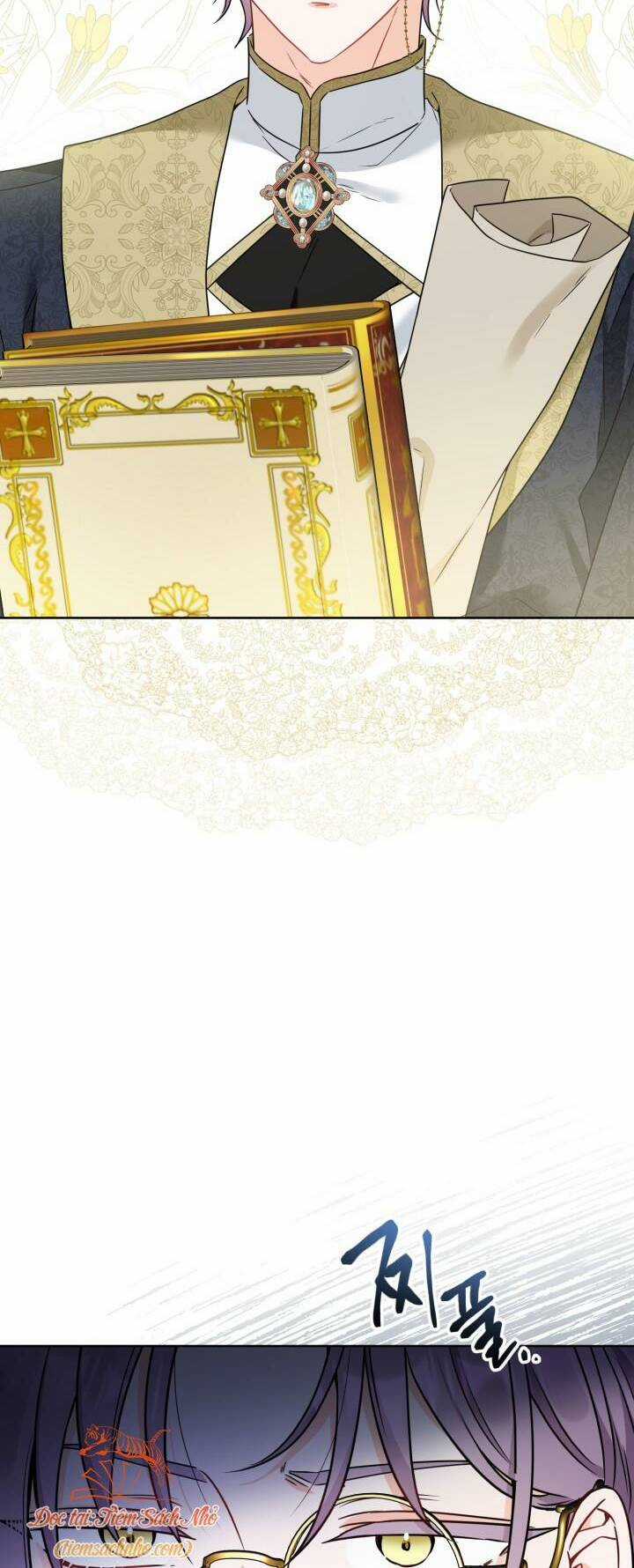 Lịch Sử Đen Tối Của Nam Chính Chapter 6 trang 7