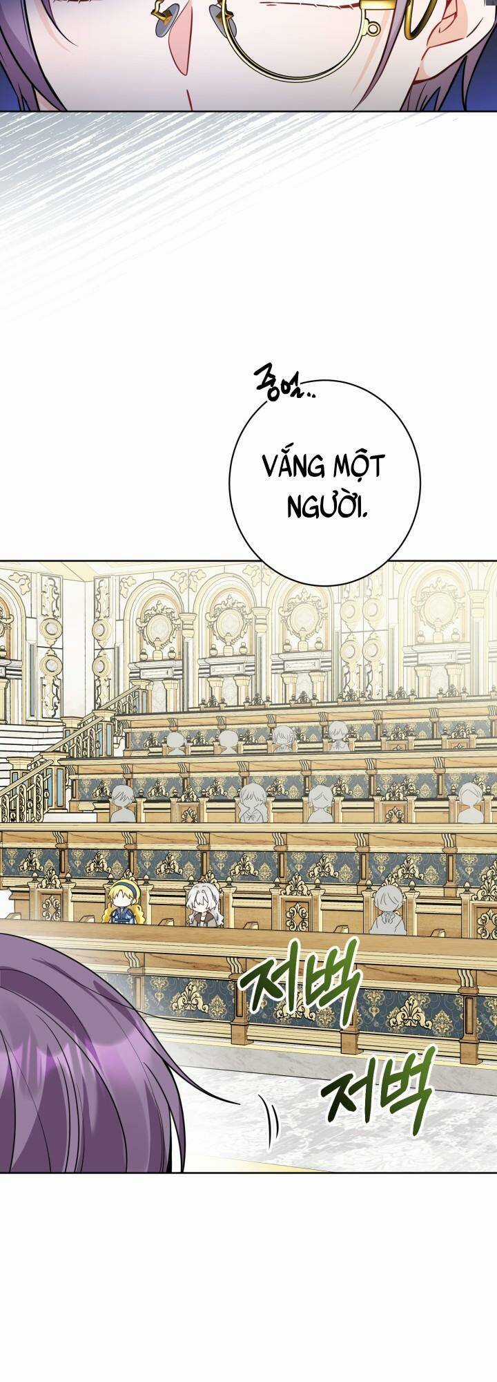 Lịch Sử Đen Tối Của Nam Chính Chapter 6 trang 8