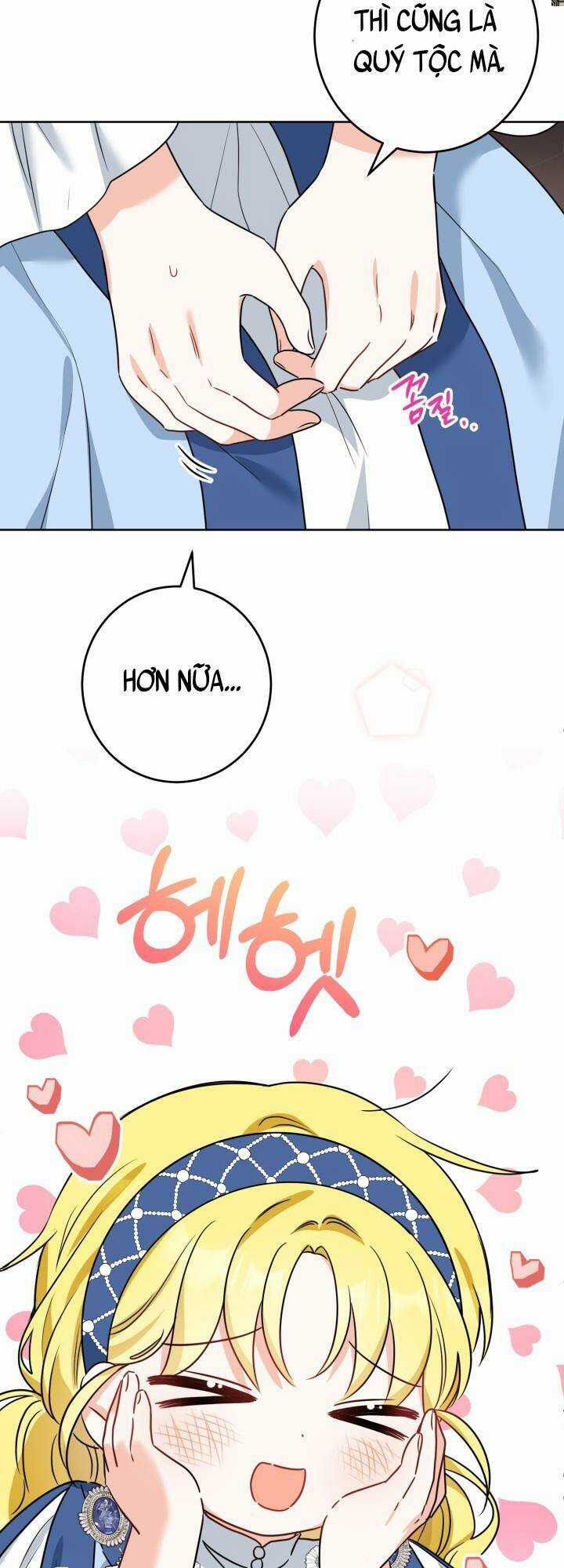 Lịch Sử Đen Tối Của Nam Chính Chapter 7 trang 13