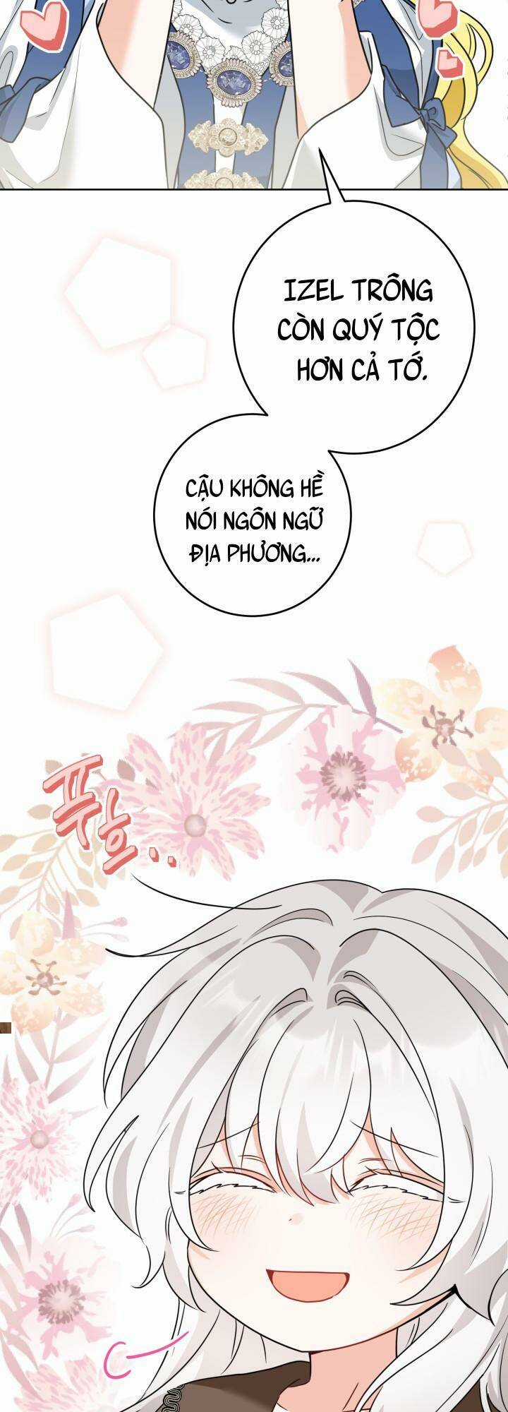 Lịch Sử Đen Tối Của Nam Chính Chapter 7 trang 14