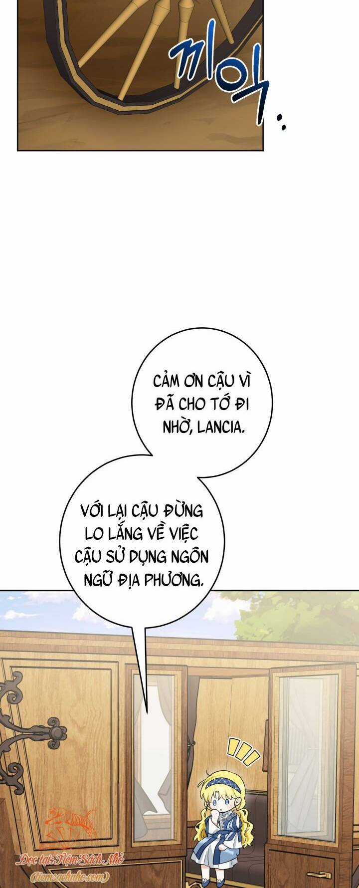 Lịch Sử Đen Tối Của Nam Chính Chapter 7 trang 16