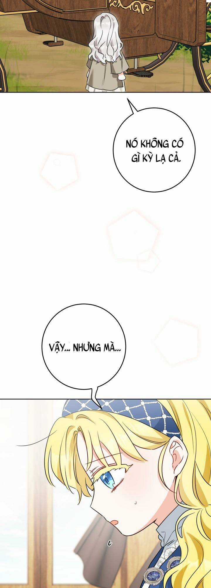 Lịch Sử Đen Tối Của Nam Chính Chapter 7 trang 17