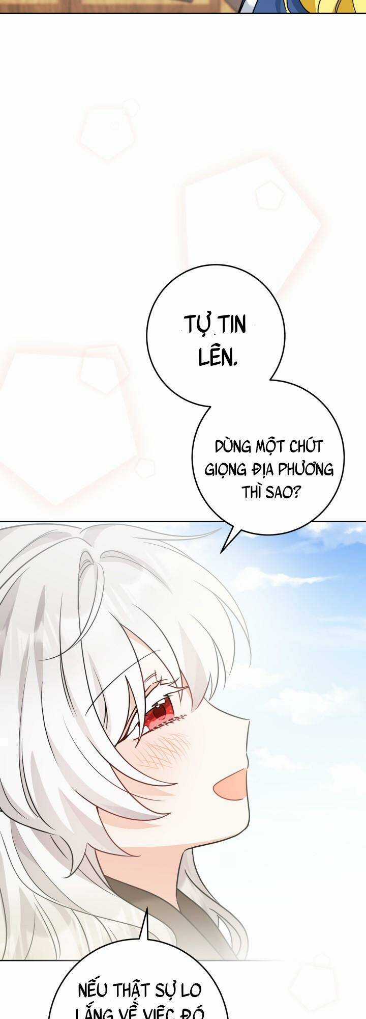 Lịch Sử Đen Tối Của Nam Chính Chapter 7 trang 18