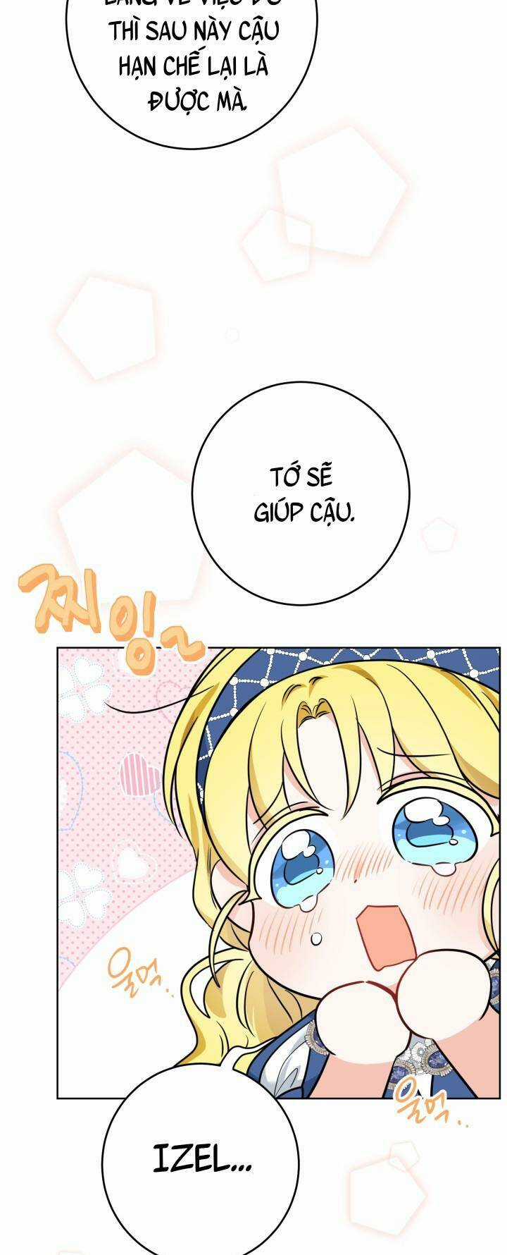 Lịch Sử Đen Tối Của Nam Chính Chapter 7 trang 19