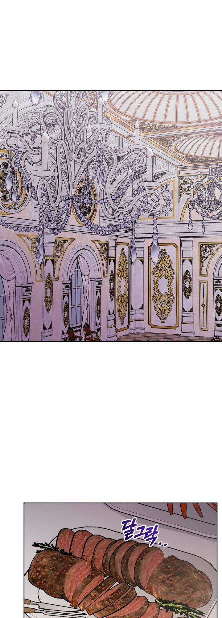 Lịch Sử Đen Tối Của Nam Chính Chapter 7 trang 22