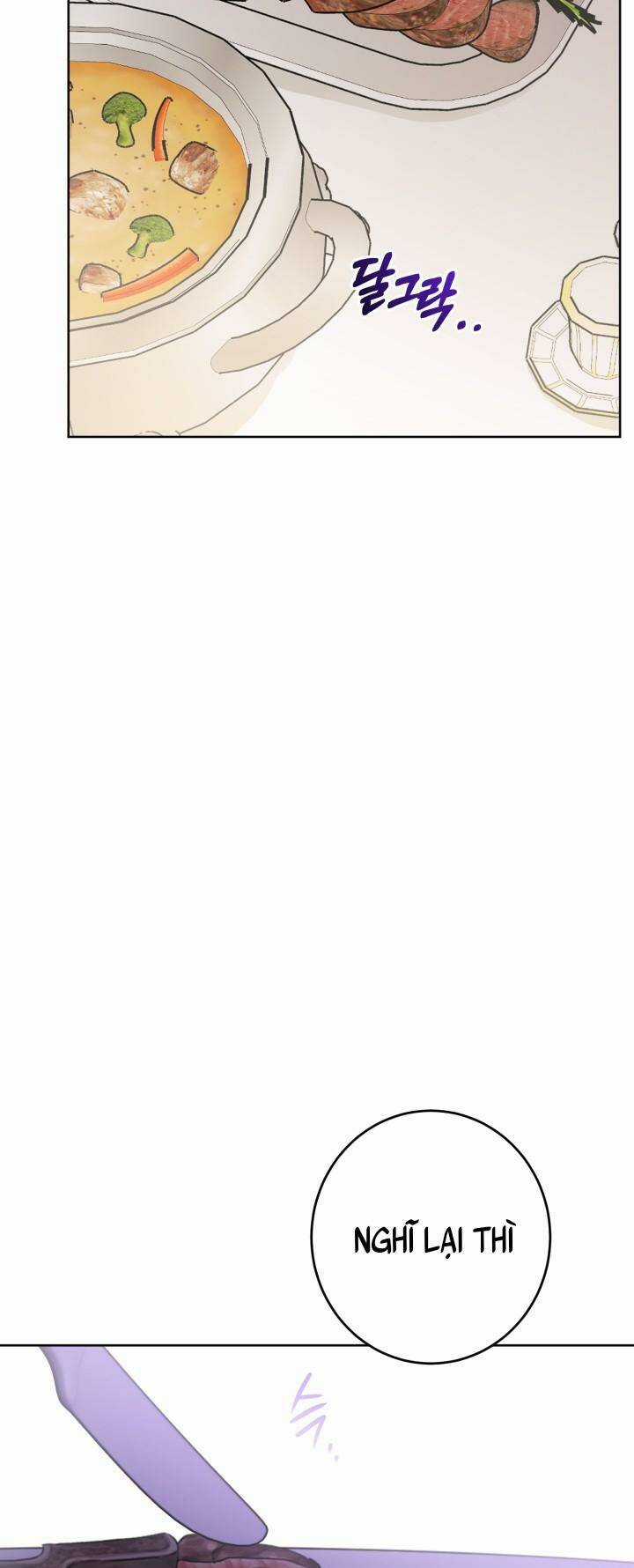 Lịch Sử Đen Tối Của Nam Chính Chapter 7 trang 23