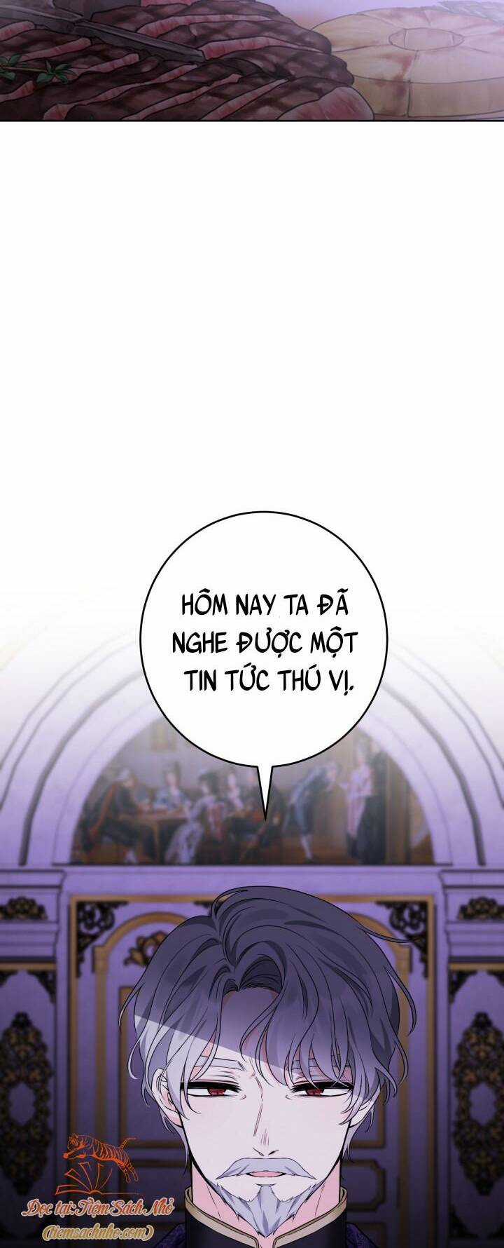 Lịch Sử Đen Tối Của Nam Chính Chapter 7 trang 24