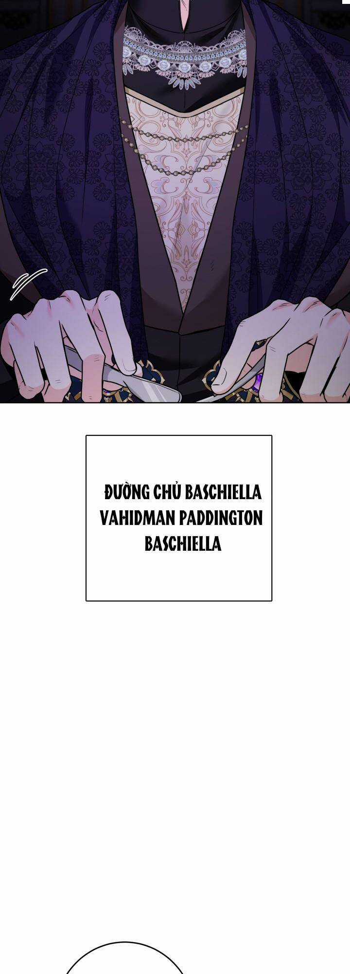 Lịch Sử Đen Tối Của Nam Chính Chapter 7 trang 25