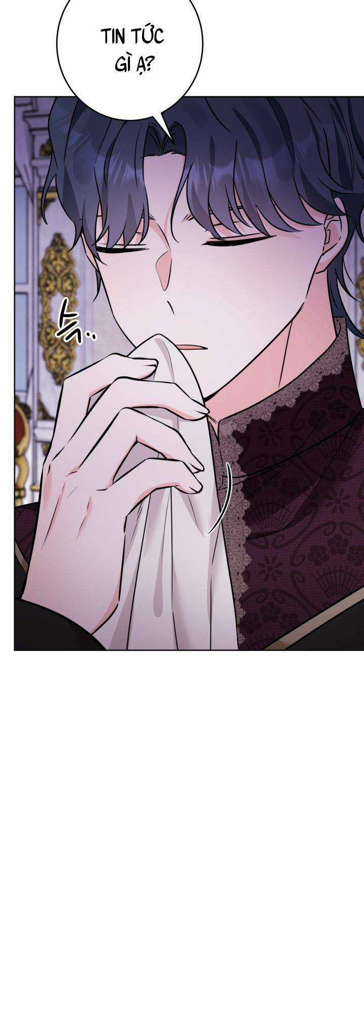 Lịch Sử Đen Tối Của Nam Chính Chapter 7 trang 26