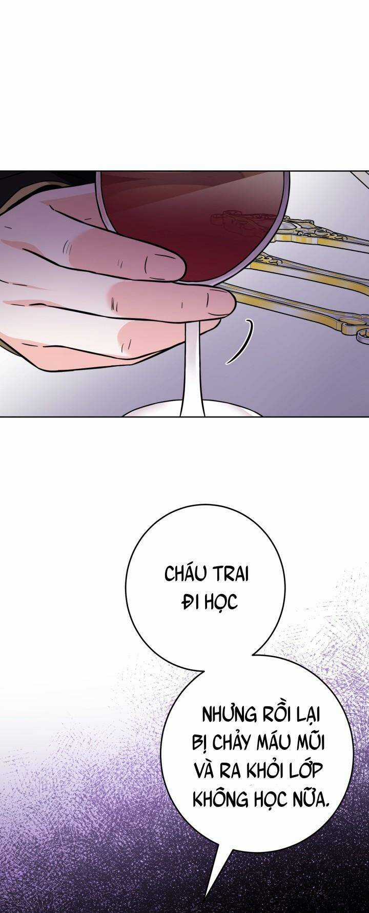 Lịch Sử Đen Tối Của Nam Chính Chapter 7 trang 27
