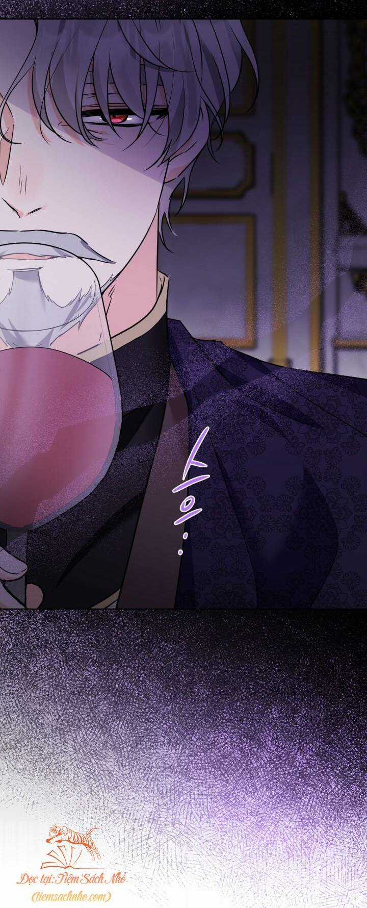 Lịch Sử Đen Tối Của Nam Chính Chapter 7 trang 28