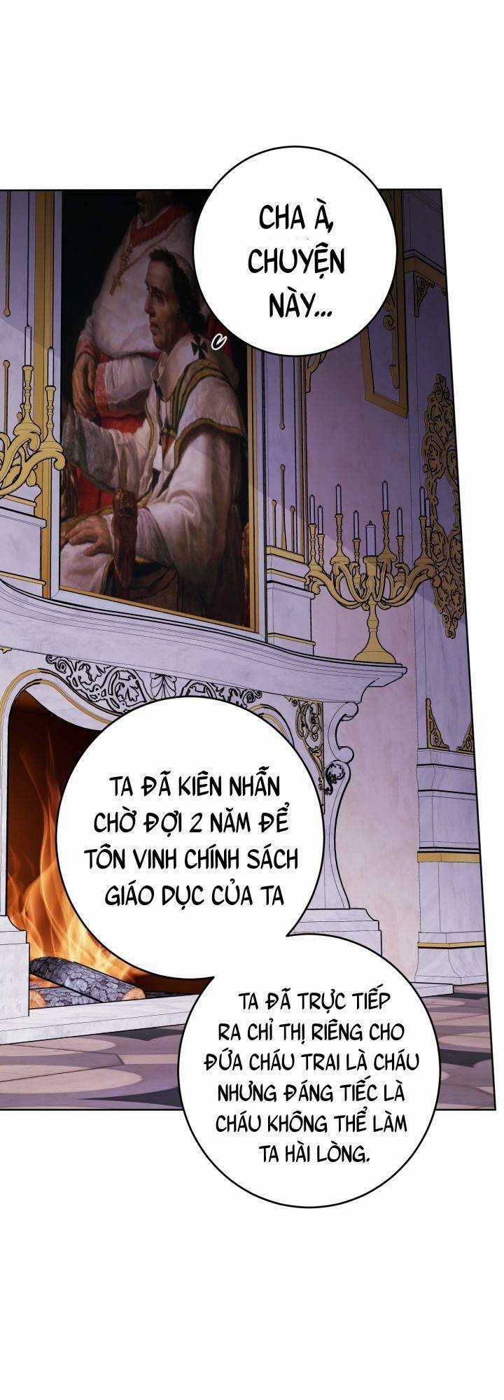 Lịch Sử Đen Tối Của Nam Chính Chapter 7 trang 30