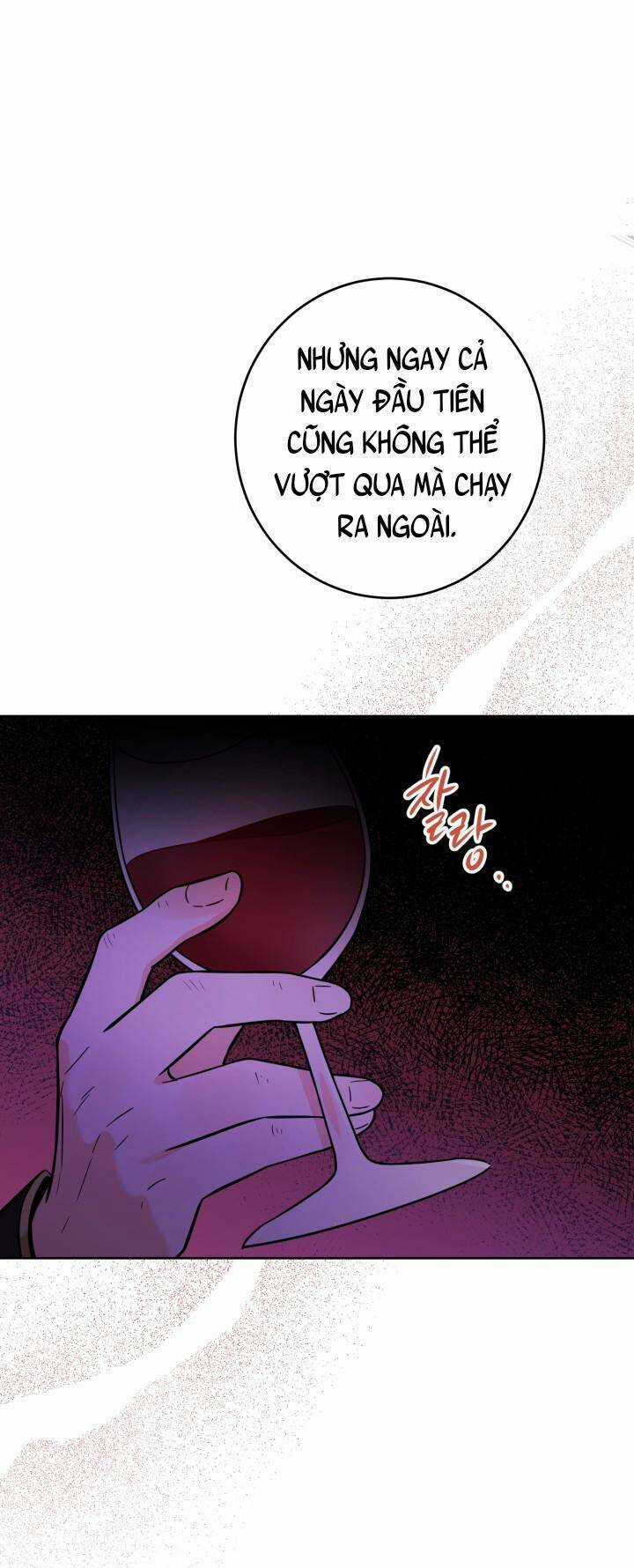 Lịch Sử Đen Tối Của Nam Chính Chapter 7 trang 31