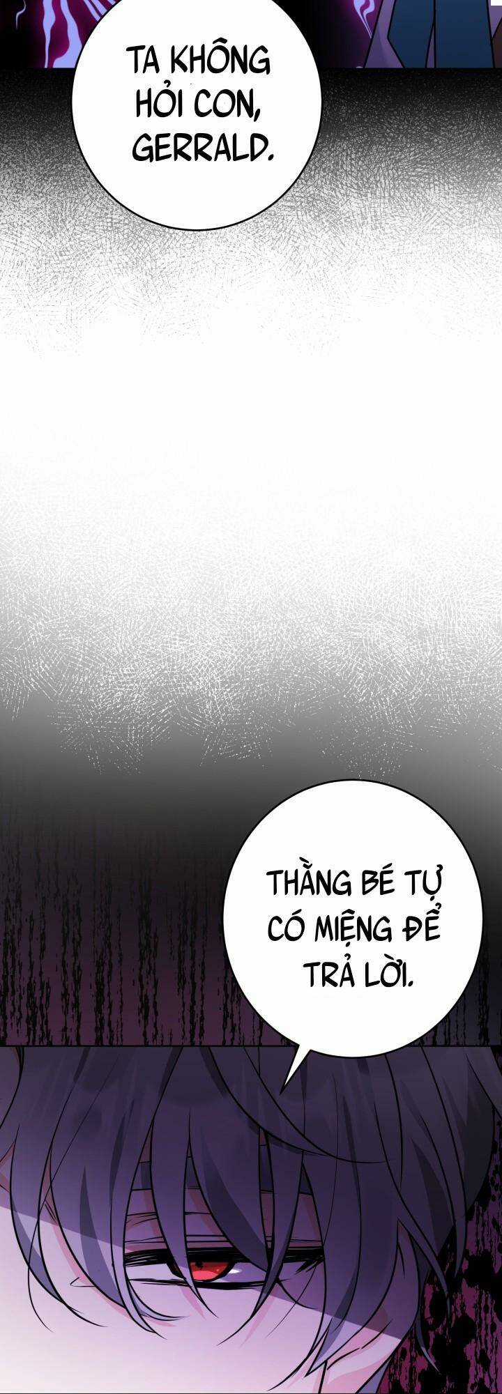 Lịch Sử Đen Tối Của Nam Chính Chapter 7 trang 33